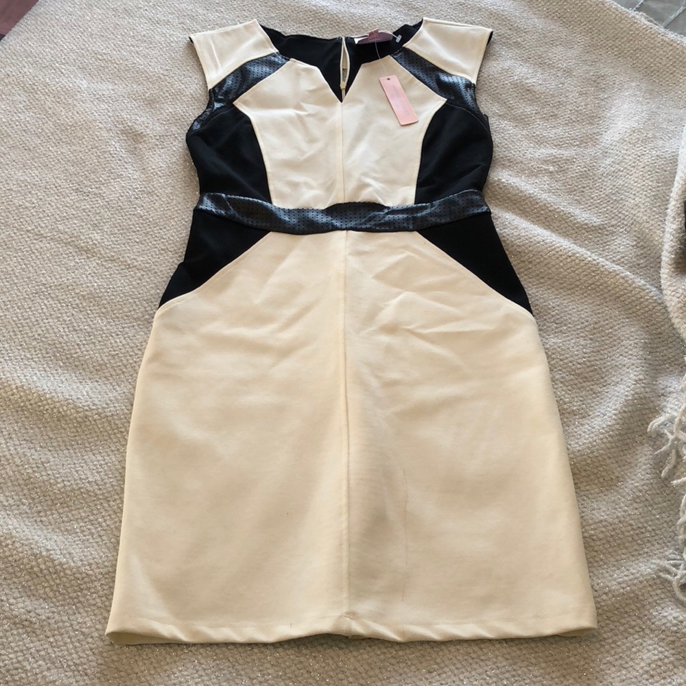 Romeo & Juliet dress
